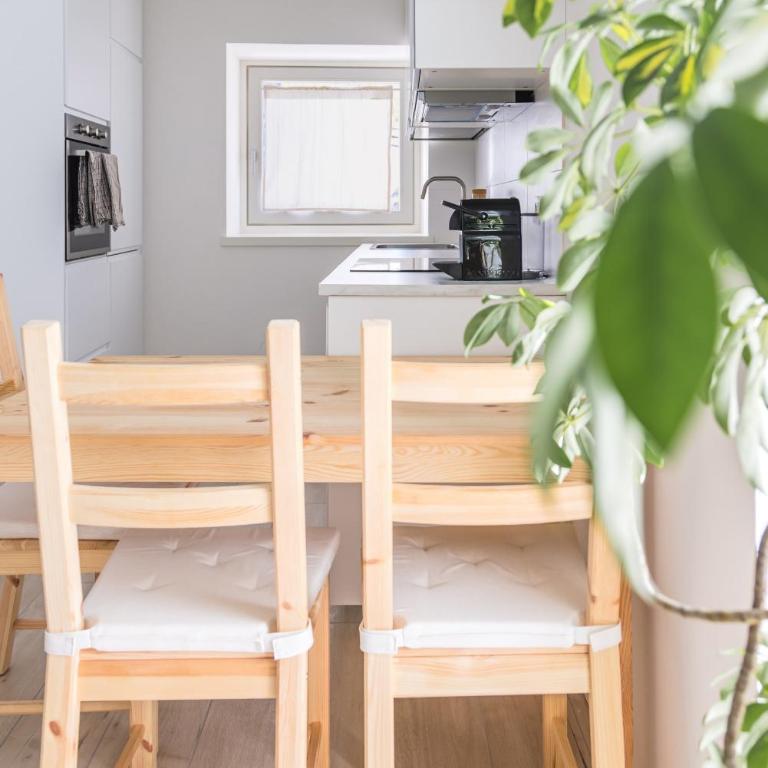 La Casetta sul Lago - Apartamento de 1 dormitorio - 6