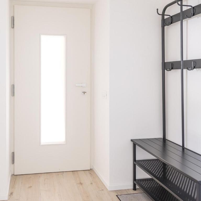 La Casetta sul Lago - Apartamento de 1 dormitorio - 15