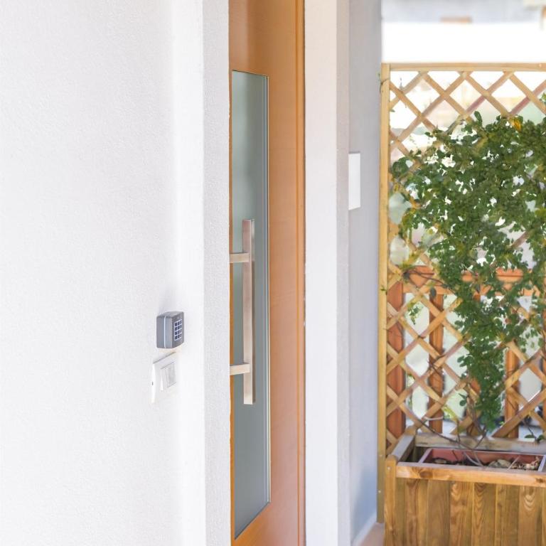 La Casetta sul Lago - Apartamento de 1 dormitorio - 19