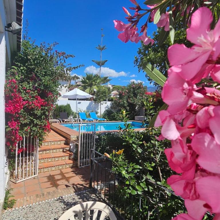 Villa Bella Atalaya - Villa de 2 dormitorios - 1