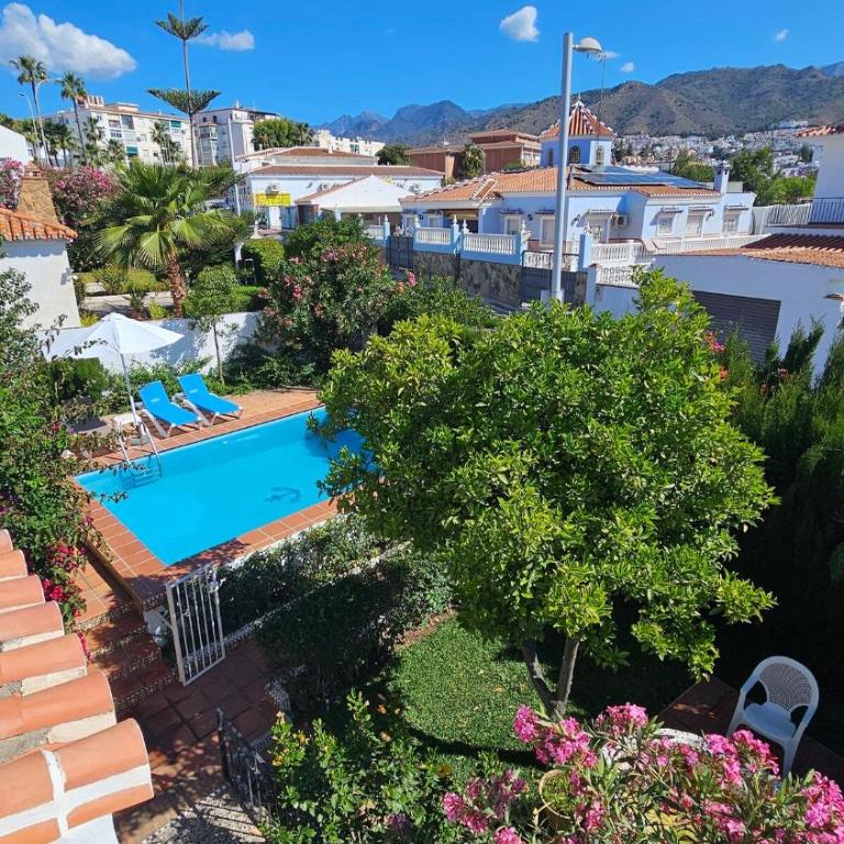 Villa Bella Atalaya - Villa de 2 dormitorios - 3
