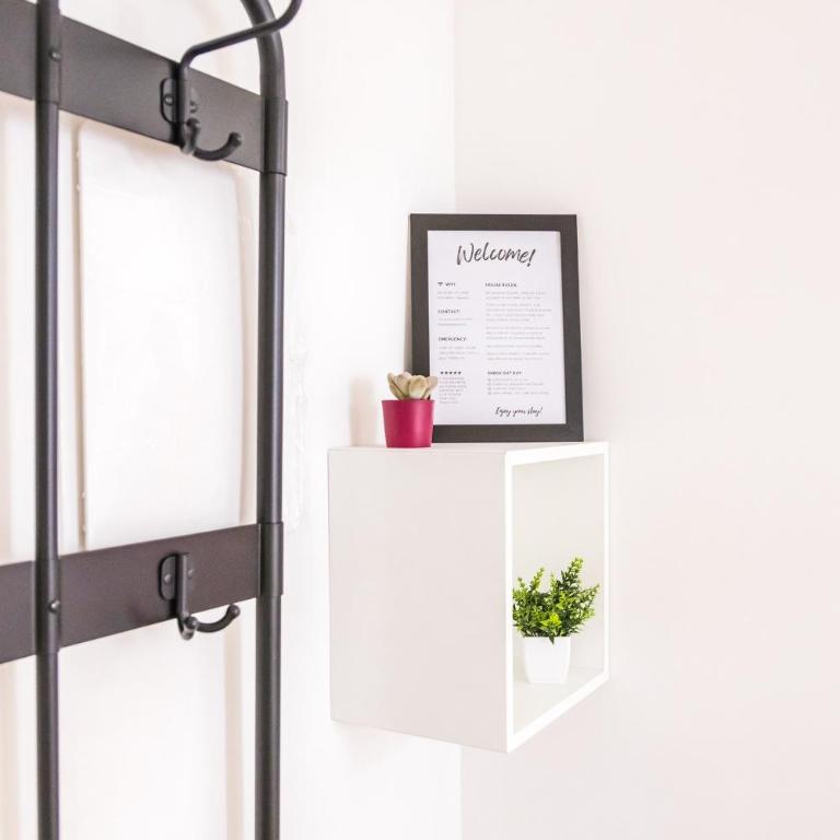 La Casetta sul Lago - Apartamento de 1 dormitorio - 16