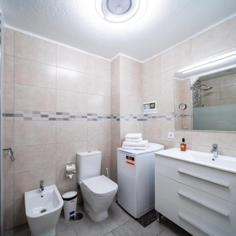 Angel's house at Club Atlantis - Apartamento de 1 dormitorio - 13