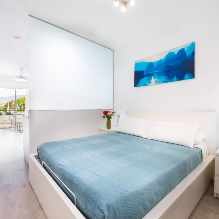 Angel's house at Club Atlantis - Apartamento de 1 dormitorio - 10