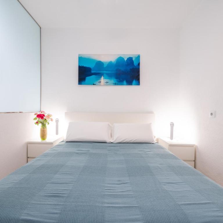 Angel's house at Club Atlantis - Apartamento de 1 dormitorio - 12