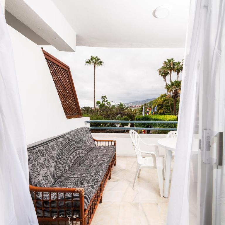 Angel's house at Club Atlantis - Apartamento de 1 dormitorio - 18