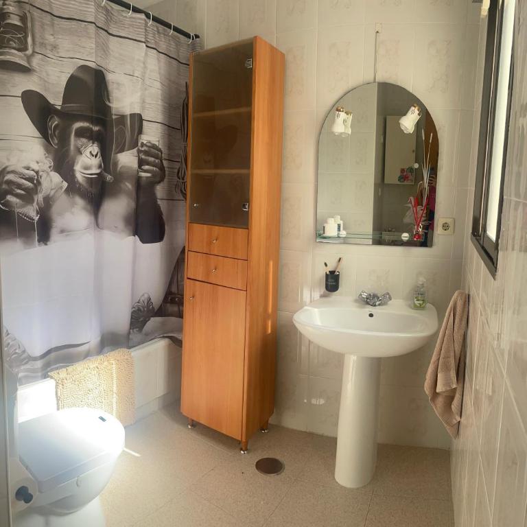BUNGALOW CAMPELLO - Casa de 2 dormitorios - 11