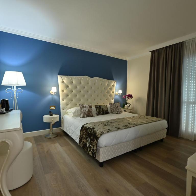 Hotel Ca' D'Oro Tre Stelle Superior Adults only - Junior Suite Deluxe - 17