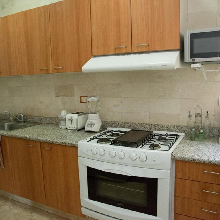 Loft in the fun part of Condesa - Apartamento de 1 dormitorio - 5