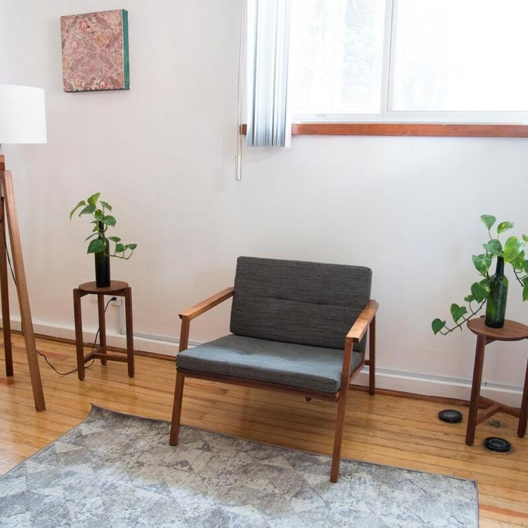 Loft in the fun part of Condesa - Apartamento de 1 dormitorio - 13