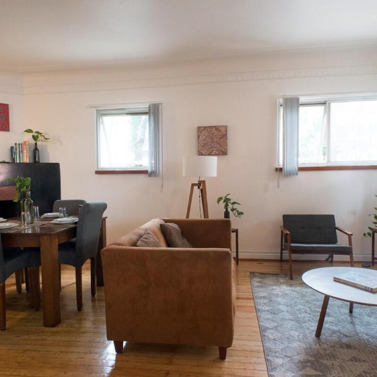 Loft in the fun part of Condesa - Apartamento de 1 dormitorio - 17
