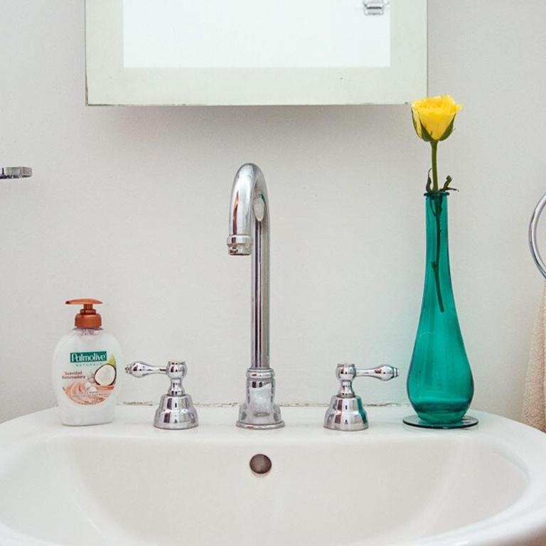 Loft in the fun part of Condesa - Apartamento de 1 dormitorio - 19