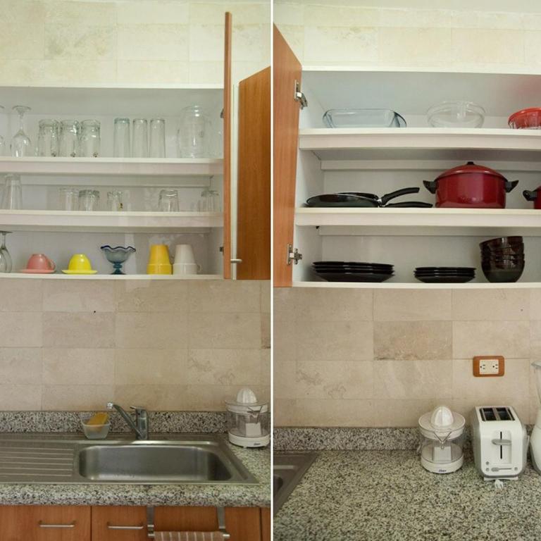 Loft in the fun part of Condesa - Apartamento de 1 dormitorio - 20