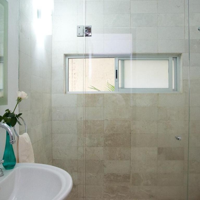Loft in the fun part of Condesa - Apartamento de 1 dormitorio - 23