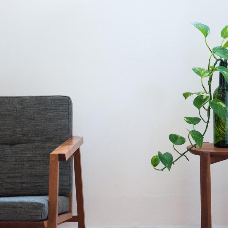 Loft in the fun part of Condesa - Apartamento de 1 dormitorio - 28