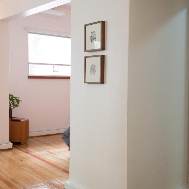 Loft in the fun part of Condesa - Apartamento de 1 dormitorio - 34