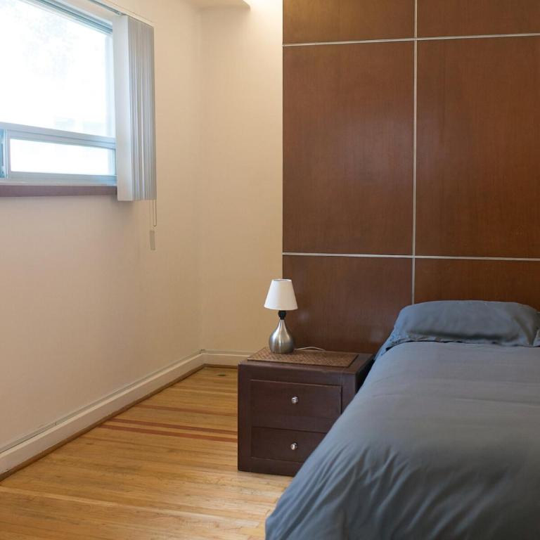 Loft in the fun part of Condesa - Apartamento de 1 dormitorio - 42
