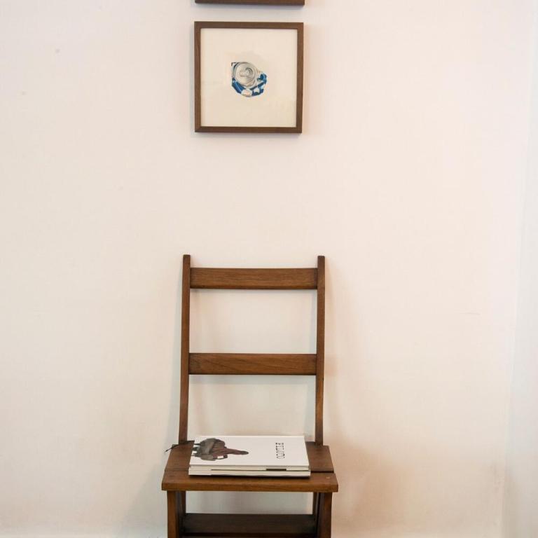 Loft in the fun part of Condesa - Apartamento de 1 dormitorio - 44