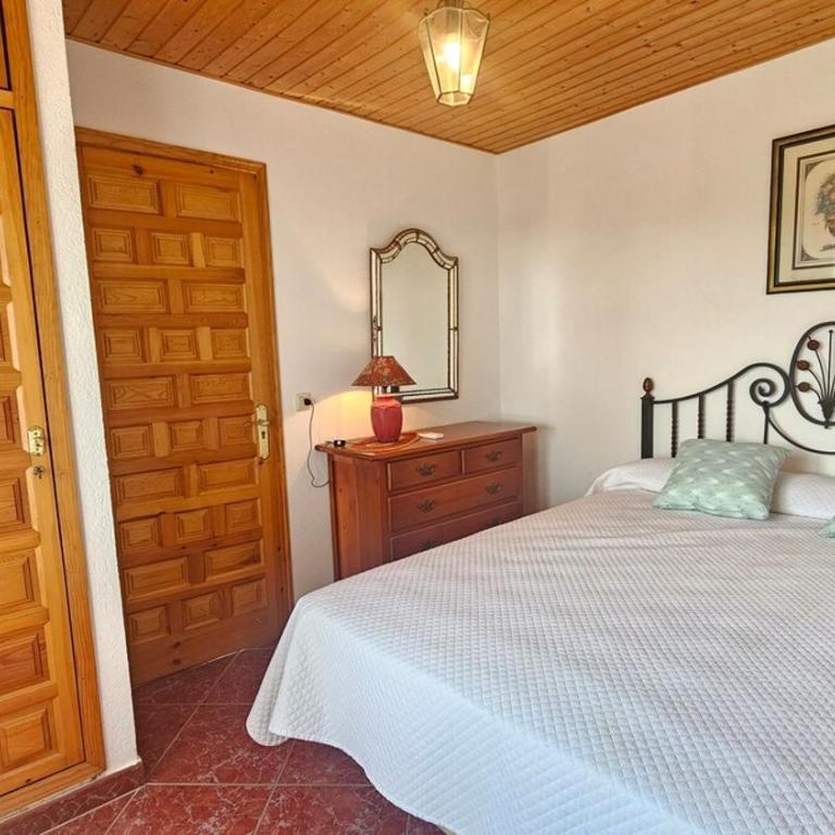 Villa Con Piscina El Mirador de Peñiscola - Casa de 4 dormitorios - 38