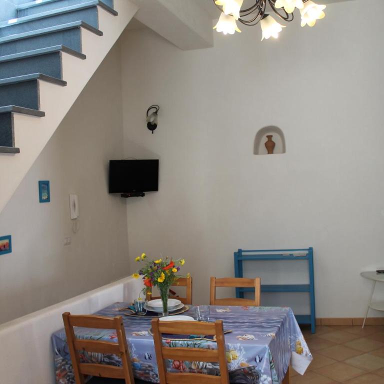 Casa Marietta - Casa con 1 Camera da Letto e Terrazza - 6
