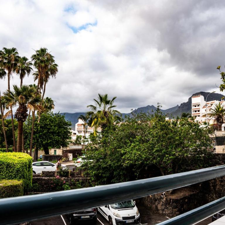 Angel's house at Club Atlantis - Apartamento de 1 dormitorio - 19