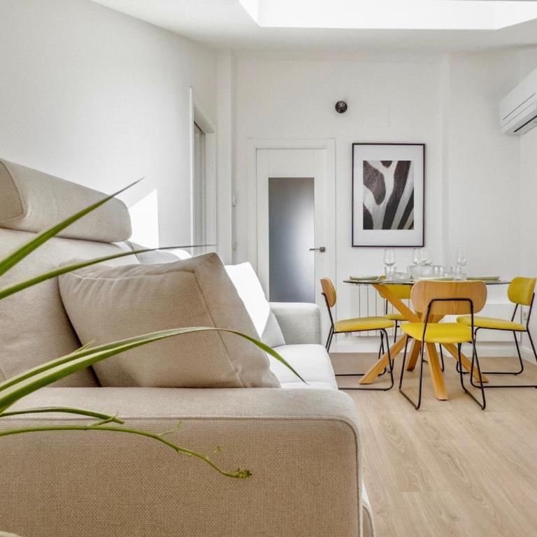 Atticus - Apartamento de 3 dormitorios - 2