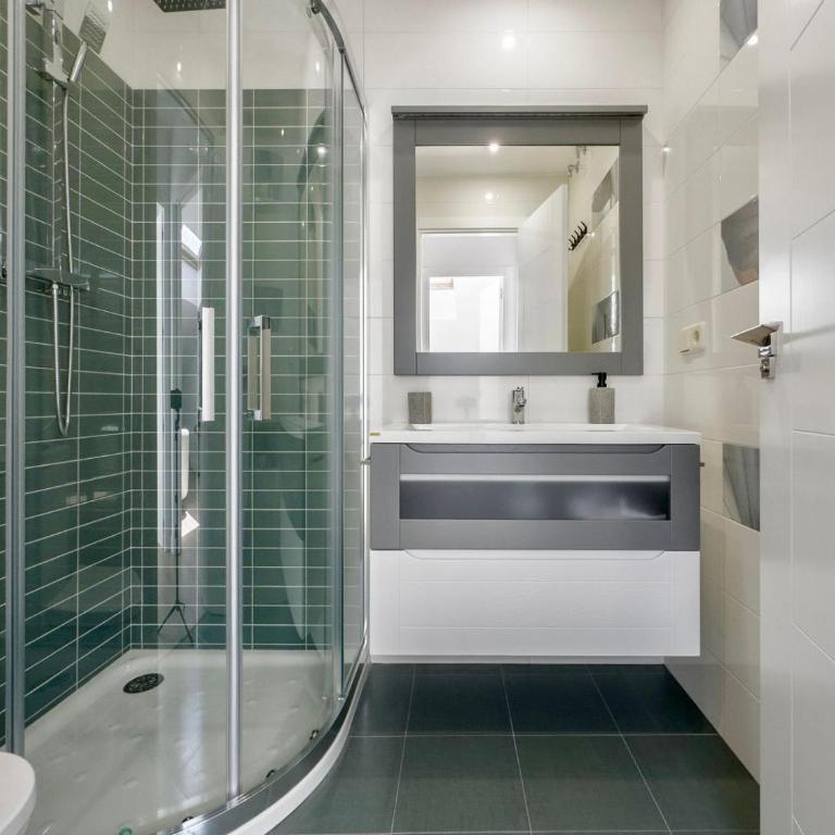 Atticus - Apartamento de 3 dormitorios - 8