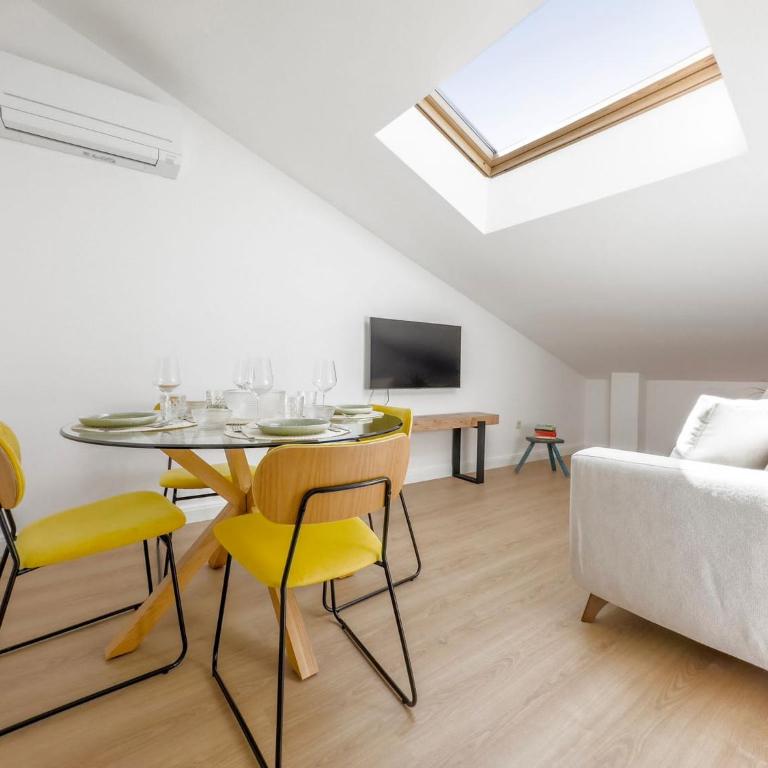Atticus - Apartamento de 3 dormitorios - 3