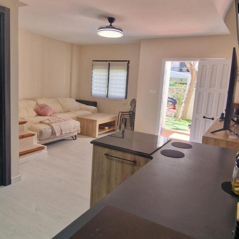 BUNGALOW CAMPELLO - Casa de 2 dormitorios - 5