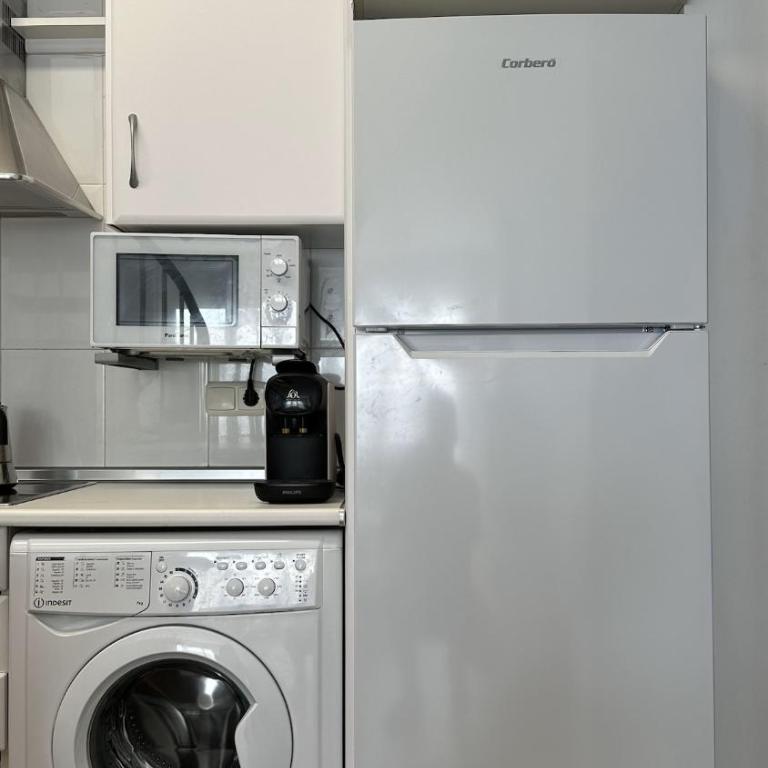 Ático Dúplex con vistas al Mar - Apartamento de 2 dormitorios - 17