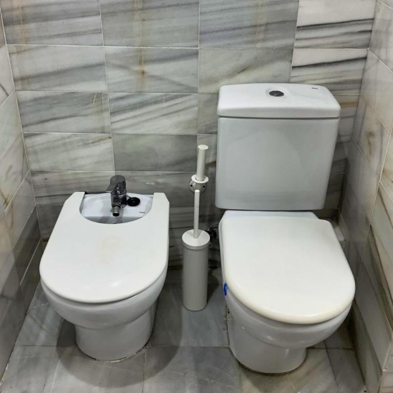Ático Dúplex con vistas al Mar - Apartamento de 2 dormitorios - 23