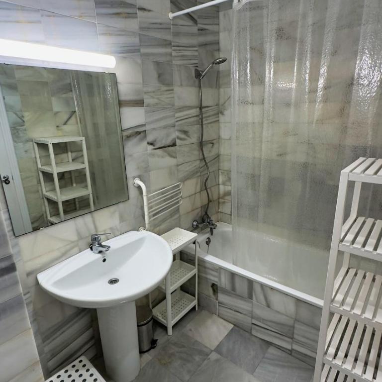 Ático Dúplex con vistas al Mar - Apartamento de 2 dormitorios - 22