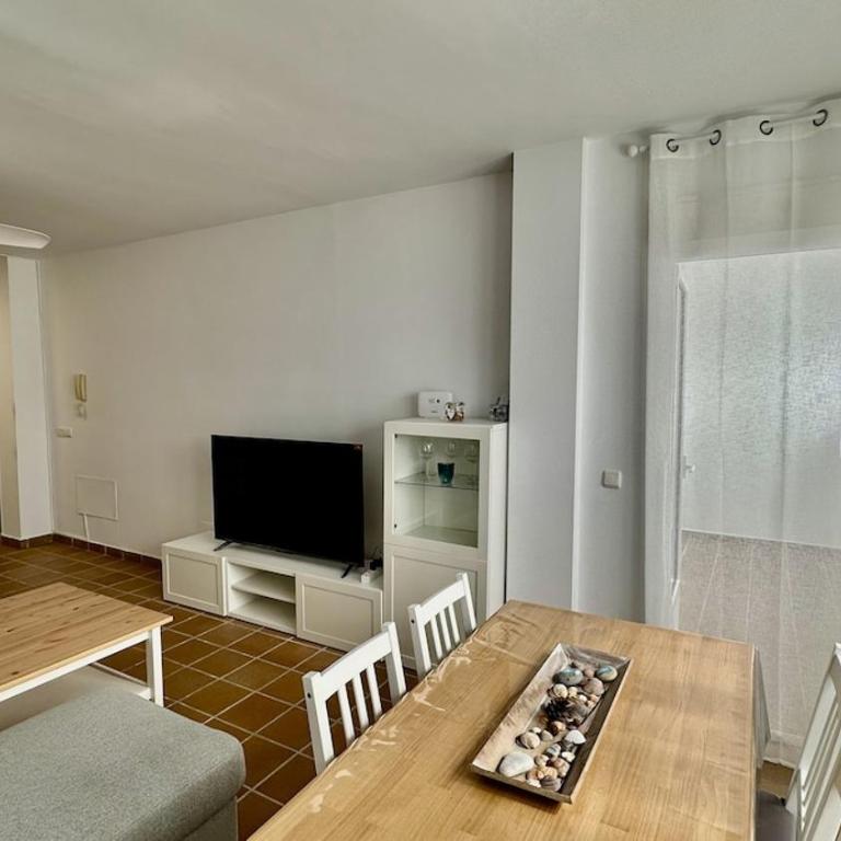 Ático Dúplex con vistas al Mar - Apartamento de 2 dormitorios - 28