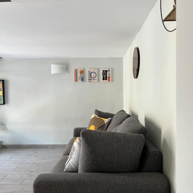 Apartment Welcome Home 2 - Loft - 5