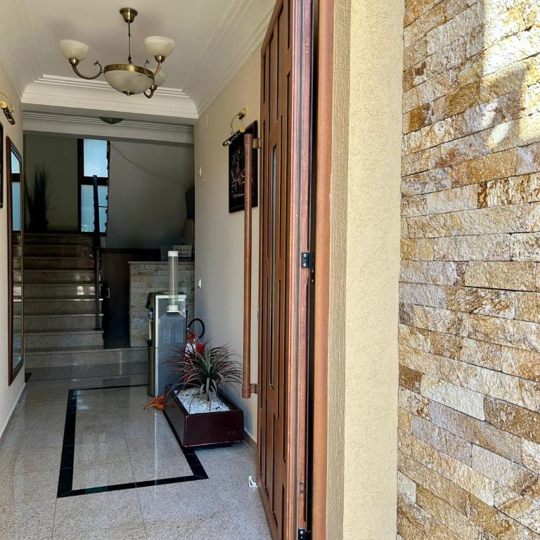 Casablanca - Apartman sa 1 Spavaćom Sobom - 3