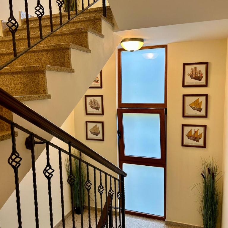 Casablanca - Apartman sa 1 Spavaćom Sobom - 6