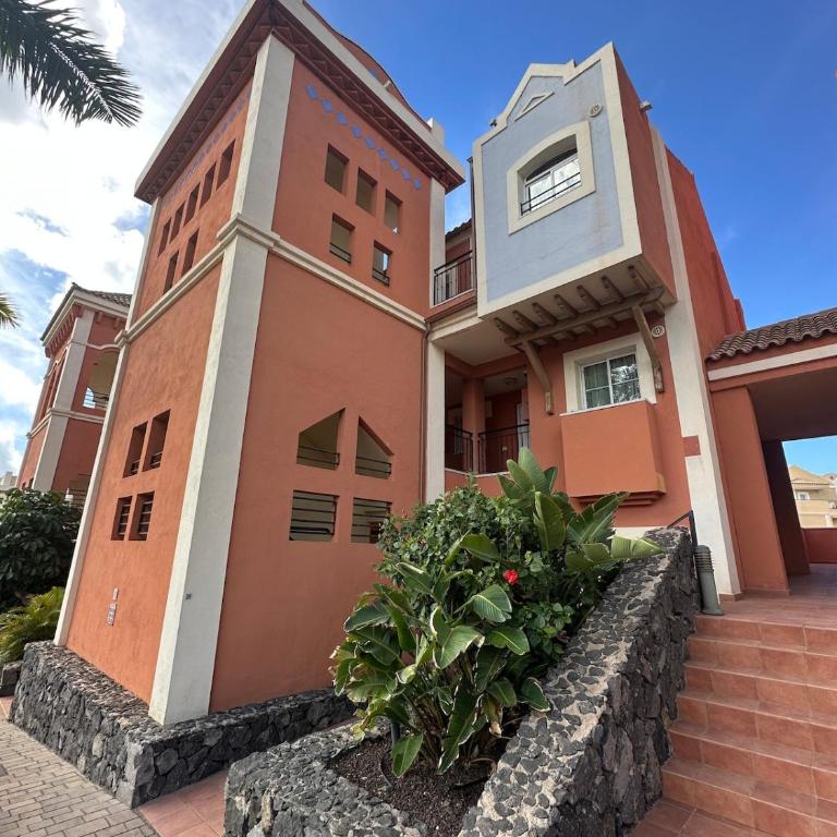 Royal Palace- Granada Park - Apartamento de 1 dormitorio - 5