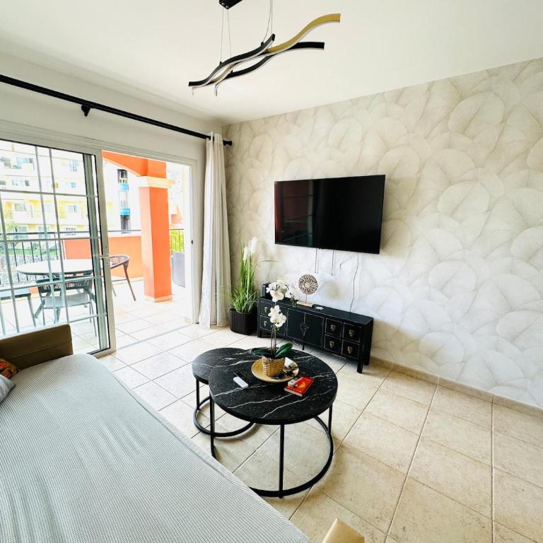 Royal Palace- Granada Park - Apartamento de 1 dormitorio - 6