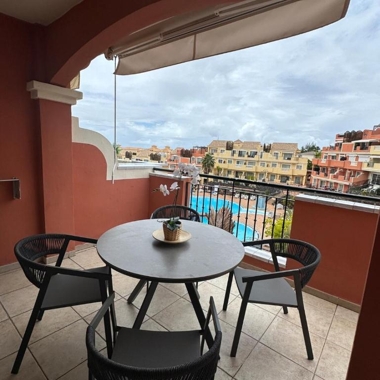 Royal Palace- Granada Park - Apartamento de 1 dormitorio - 7