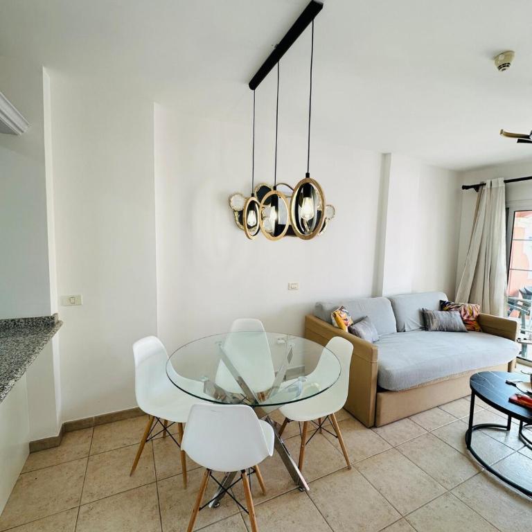 Royal Palace- Granada Park - Apartamento de 1 dormitorio - 8