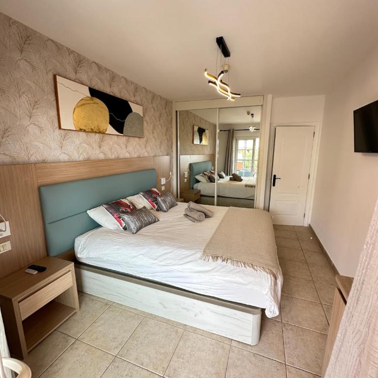 Royal Palace- Granada Park - Apartamento de 1 dormitorio - 10