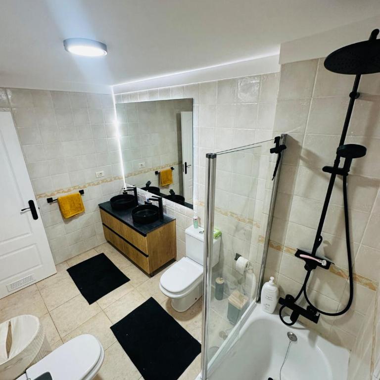 Royal Palace- Granada Park - Apartamento de 1 dormitorio - 12