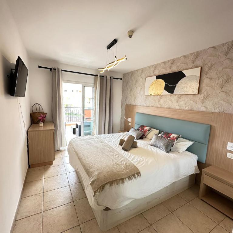 Royal Palace- Granada Park - Apartamento de 1 dormitorio - 14
