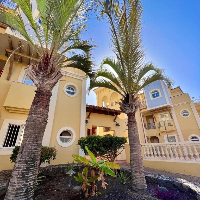 Royal Palace- Granada Park - Apartamento de 1 dormitorio - 17