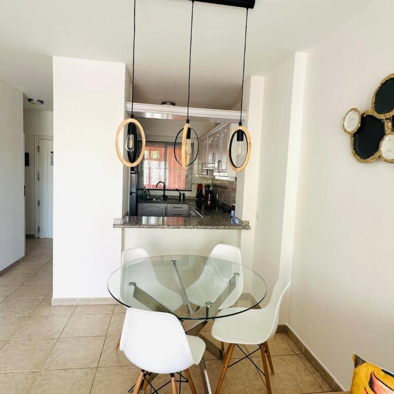 Royal Palace- Granada Park - Apartamento de 1 dormitorio - 18