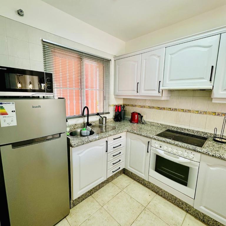 Royal Palace- Granada Park - Apartamento de 1 dormitorio - 19