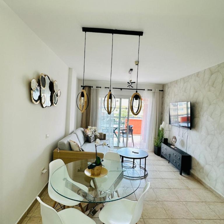 Royal Palace- Granada Park - Apartamento de 1 dormitorio - 20