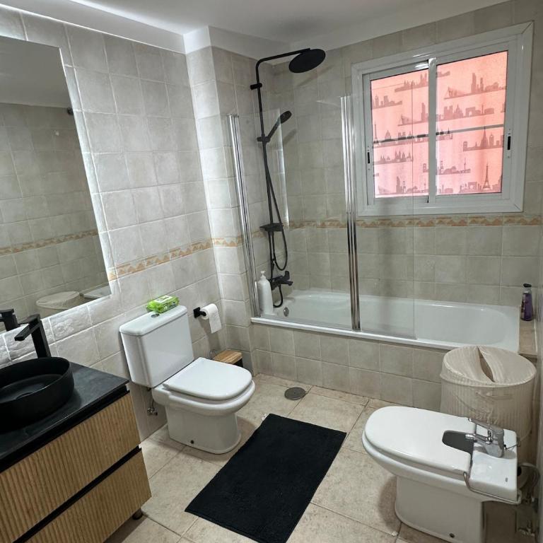 Royal Palace- Granada Park - Apartamento de 1 dormitorio - 22