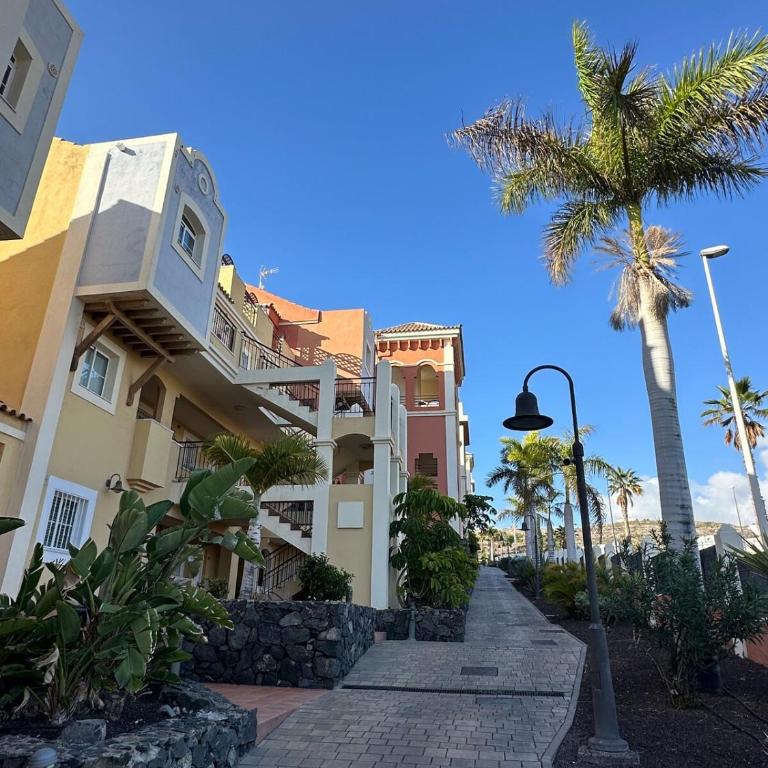 Royal Palace- Granada Park - Apartamento de 1 dormitorio - 23