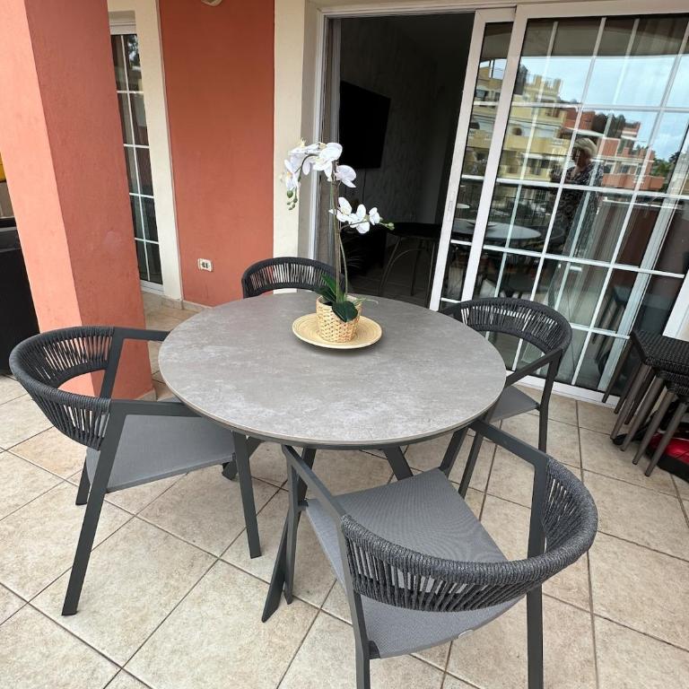 Royal Palace- Granada Park - Apartamento de 1 dormitorio - 24